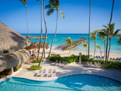 Hotel Punta Cana Impressive Resort & Spa 5*****