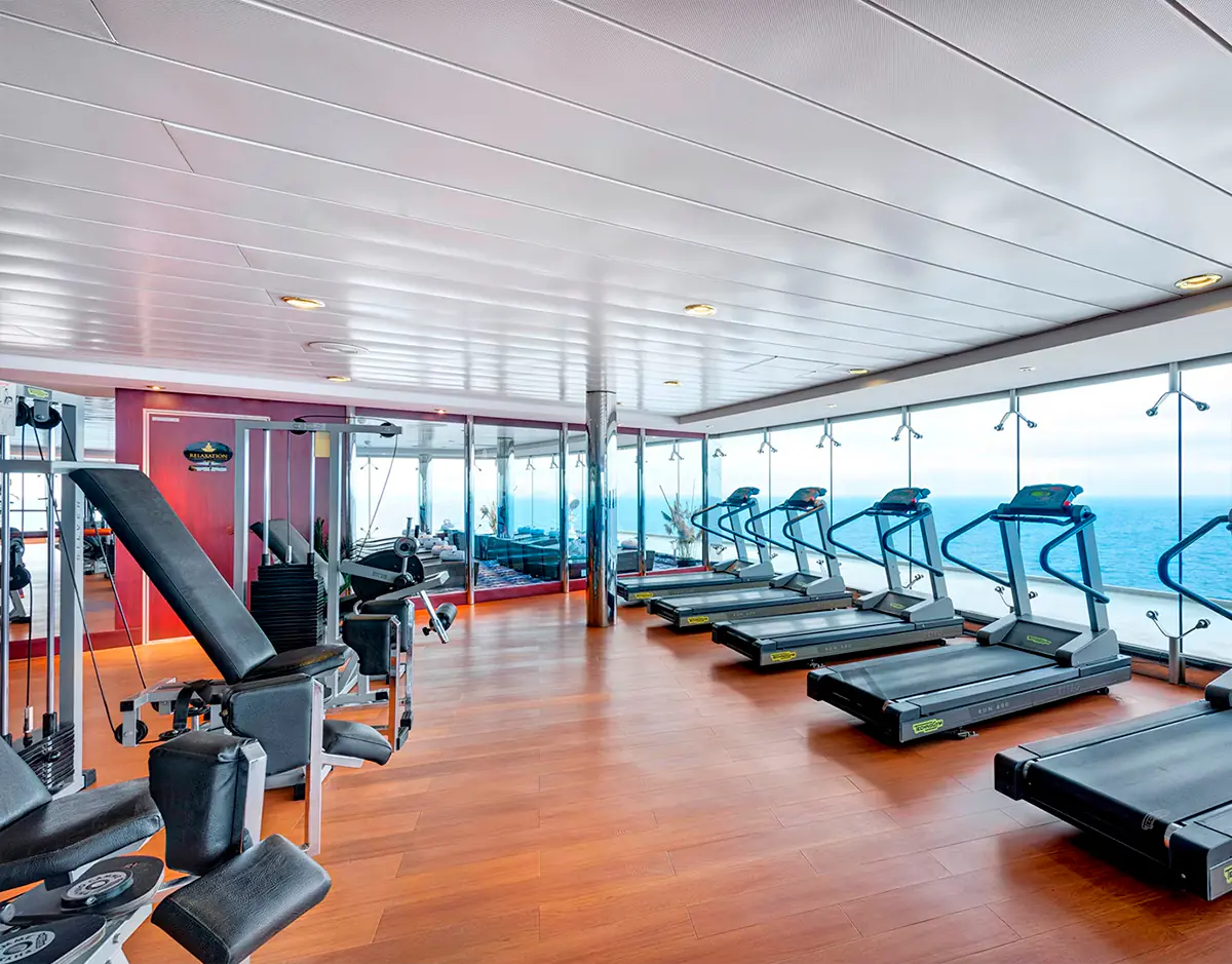 Crucero Islas Griegas MSC Lirica - Imagen 6